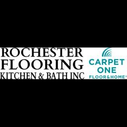 Rochester Flooring Kitchen & Bath offers comprehensive kitchen and bath remodeling and flooring solutions in Rochester, NY.