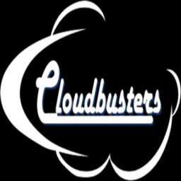 Veteran-owned Cloudbusters Inc. offers smart tech solutions for homes and businesses, prioritizing safety and simplicity.