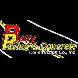 Berry Paving & Concrete Construction offers quality asphalt and concrete services in Northern Virginia for almost 40 years.