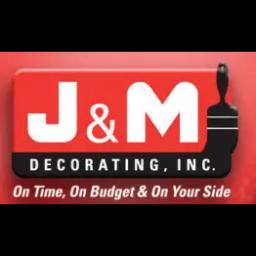 J & M Decorating, Inc. is a trusted union painting contractor offering commercial, industrial, and institutional services since 1990.