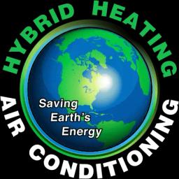 Hybrid Heating & Air provides top-notch HVAC services focusing on customer satisfaction and energy-efficient solutions.
