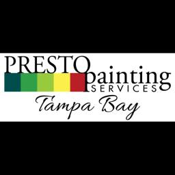 Presto Painting Services offers professional residential and commercial painting with a focus on customer satisfaction.
