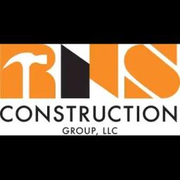 RNS Construction Group: 35+ years in residential and commercial roofing, remodeling, and home leveling in New Orleans area.