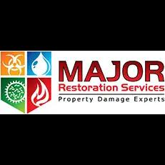 Major Restoration Services provides expert disaster mitigation and restoration for residential and commercial properties in PA.