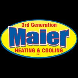 Maier Heating & Cooling: Trusted HVAC service in Beaver County, PA, with 24/7 emergency repairs and over 33 years of experience.
