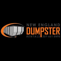 New England Dumpster Rentals offers hassle-free dumpster rental services with a focus on customer satisfaction and reliability.