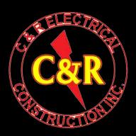 C & R Electrical Construction: Your reliable electrical contractor in Central Florida since 2003, serving key aerospace clients.