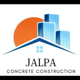 JALPA Concrete Construction offers over 25 years of experience in residential and commercial concrete work in Northern Virginia.