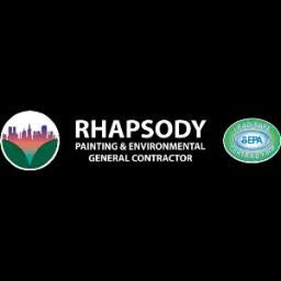 Rhapsody Painting offers lead-safe painting and environmental services, transforming spaces with a focus on health and sustainability.