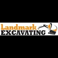 Landmark Excavating specializes in excavation, demolition, and concrete services in Brooklyn Hts, Ohio.