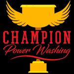 Champion Power Washing offers expert pressure washing services in Sammamish, focusing on detail and customer satisfaction.