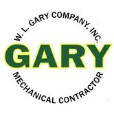 Established in 1895, W. L. Gary Company provides HVAC, plumbing, and mechanical services across DC, Maryland, and Virginia.