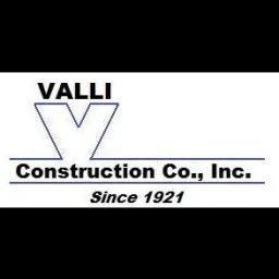 Valli Construction Company: A family-owned leader in excavation and site work in Connecticut since 1901.