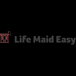 Life Maid Easy LLC offers premium residential and commercial cleaning services in Philadelphia and Lehigh Valley.
