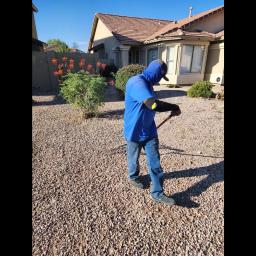 Right Choice Lawn Service delivers expert landscaping solutions for residential and commercial properties in Maricopa, AZ.