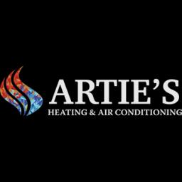 Artie's Heating & Air Conditioning offers reliable HVAC services in Central Texas since 1990, focusing on customer satisfaction.