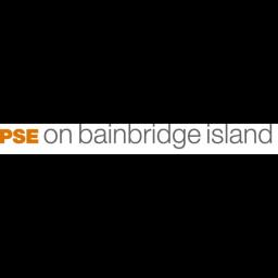PSE provides reliable, clean energy and community support on Bainbridge Island, focusing on sustainability and infrastructure investments.