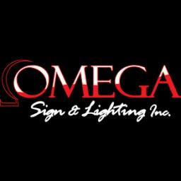 OMEGA SIGN & LIGHTING INC specializes in custom signage and lighting solutions for businesses.