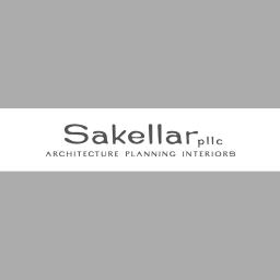 Sakellar Associates specializes in architecture, planning, and interior design, merging past influences with future possibilities.