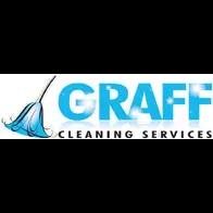 Woman-owned Graff Cleaning Services offers tailored commercial cleaning solutions in the Denver metro area.