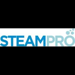 SteamPro of NC offers professional home and commercial cleaning services including carpet, air duct, and power washing.