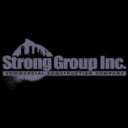 Strong Group, Inc. is a commercial builder dedicated to building dreams with integrity and strong partnerships.