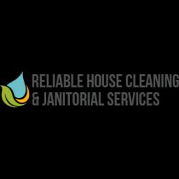 Reliable House Cleaning & Janitorial Services offers top-notch cleaning since 2002, ensuring satisfaction and quality.