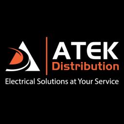 ATEK Distribution: Veteran-owned leader in electrical solutions, providing quality products and services since 2018.