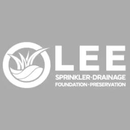 Lee Engineering specializes in sustainable irrigation, drainage, and foundation preservation in North Texas since 1971.