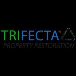 Trifecta Property Restoration specializes in water, fire, and mold damage restoration with 24/7 emergency services.