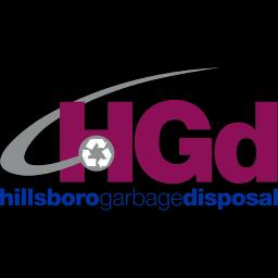 Reliable waste management services in Hillsboro since 1935, offering residential and commercial trash and recycling solutions.