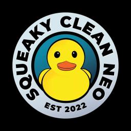 Squeaky Clean NEO offers eco-friendly cleaning services in North Olmsted, prioritizing excellence and community support.