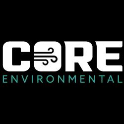 Core Environmental specializes in asbestos and mold removal, delivering quality service since 2009.