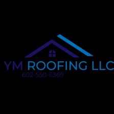 YM Roofing LLC: Trusted roofing experts in Goodyear, AZ, offering quality residential and commercial roofing solutions.