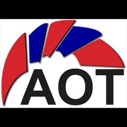 Atlantic Office Technologies: Your reliable partner for office equipment and IT solutions since 1990.