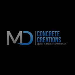 MD Concrete Creations specializes in custom concrete solutions in Austin, TX, with over 20 years of industry experience.