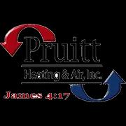 Pruitt Heating & Air, Inc. provides top-notch HVAC services since 1978, ensuring comfort with quality and integrity.