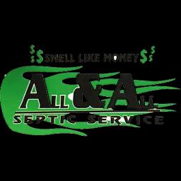 A&A Septic Service has provided expert septic solutions since 1982, ensuring customer satisfaction and reliable service.