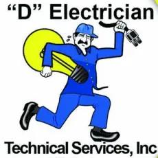 D Electrician provides comprehensive electrical services across South Florida with licensed professionals dedicated to quality.