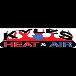 Kyle's Heat & Air specializes in HVAC installation, repair, and maintenance, serving Choctaw, OK and surrounding areas since 2008.