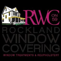 Rockland Window Covering offers custom window treatments and interior design services in Spring Valley, NY.