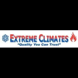 Extreme Climates, Inc. delivers reliable HVAC solutions and exceptional service in Virginia since 2000.