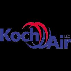 Koch Air, LLC: Trusted HVAC distributor and Carrier partner since 1936, delivering exceptional service and support across the Midwest.