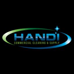 Handi Commercial Cleaning provides eco-friendly and professional cleaning services tailored for various industries in Minnesota.