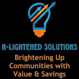 N-Lightened Solutions LLC offers solar and telecommunications services in Waterbury, focusing on affordable solutions and customer savings.