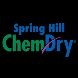 Spring Hill Chem-Dry offers eco-friendly carpet and upholstery cleaning solutions with fast drying times and exceptional service.