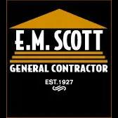 Family-owned general contractor in Florida, specializing in commercial construction since 1927.