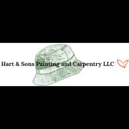 Hart & Sons Painting and Carpentry offers quality painting, carpentry, and power washing services with a commitment to excellence.