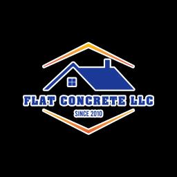 Flat Concrete LLC: Trusted concrete services for driveways, patios, and foundations in Tolleson, AZ since 2022.