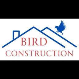 Bird Construction specializes in roofing and construction, offering custom homes, remodeling, and durable structures in Oklahoma.